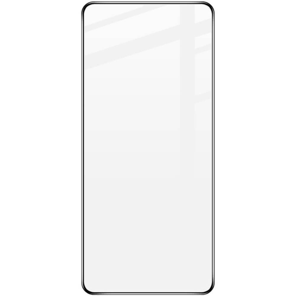 OnePlus Nord CE 3 Lite - IMAK Panzerglas Schutzfolie