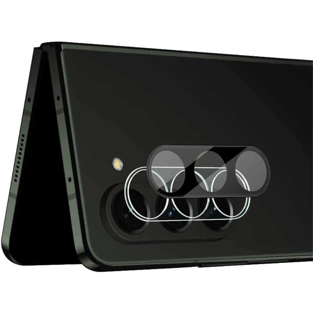 Galaxy Z Fold5 - IMAK Kamera Panzerglas