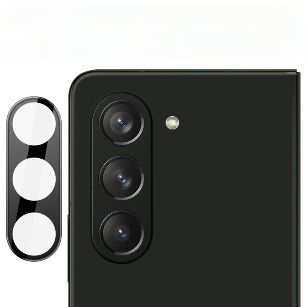 Galaxy Z Fold5 - IMAK Kamera Panzerglas
