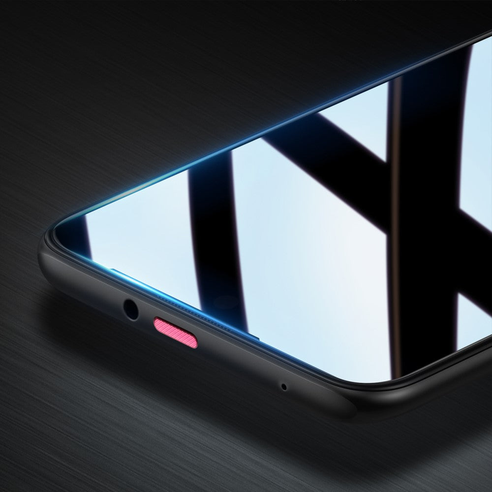 Nokia XR21 - Dux Ducis Panzerglas Schutzfolie