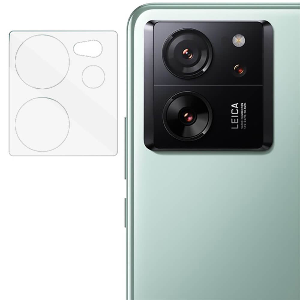 Xiaomi 13T / 13T Pro - IMAK Panzerglas Kamera