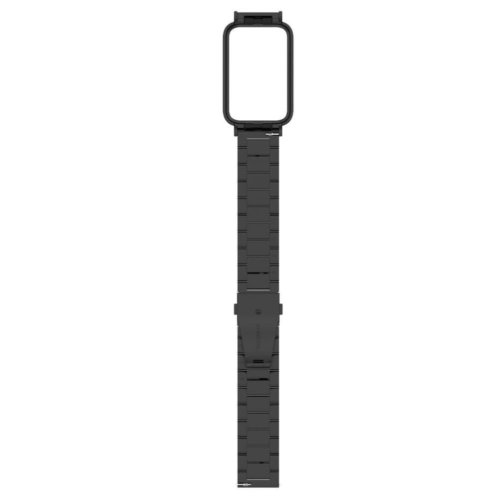 Xiaomi Mi Band 7 Pro - Armband Maschen schwarz