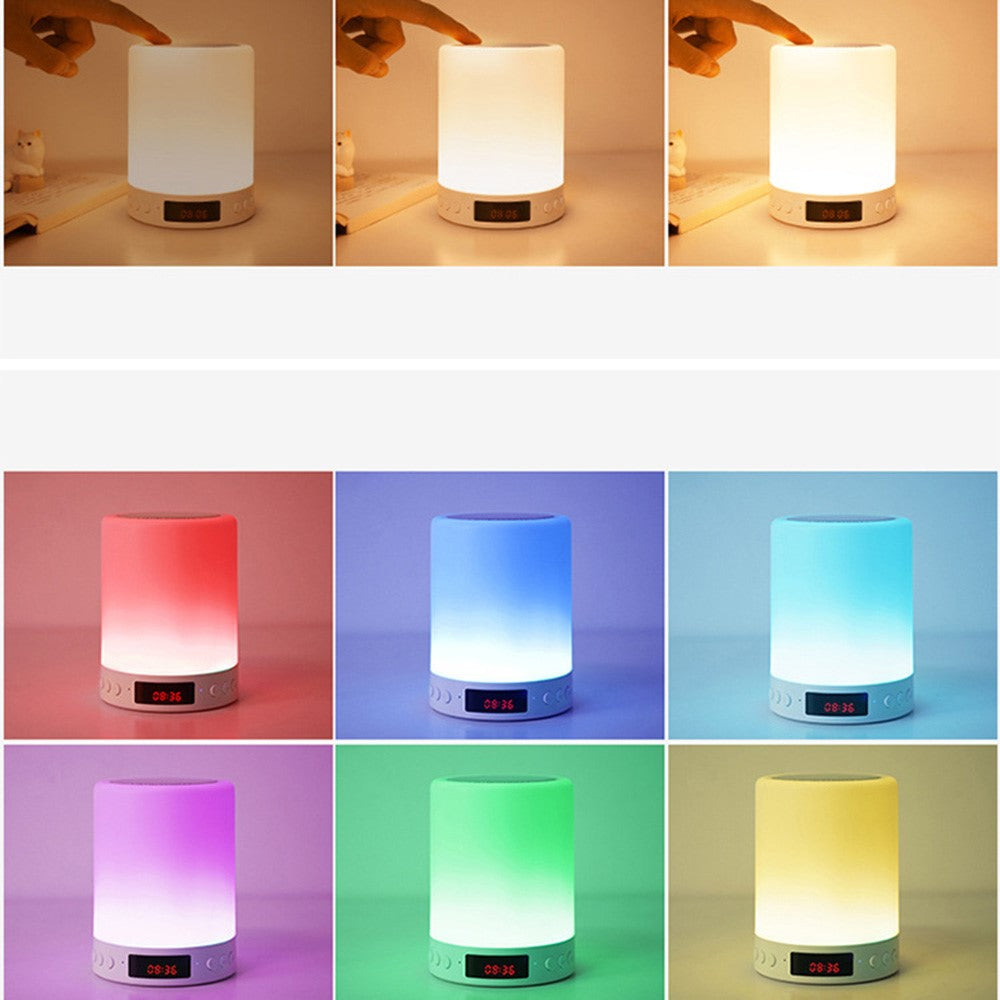 LED Nachtlicht mit 16 Farben
