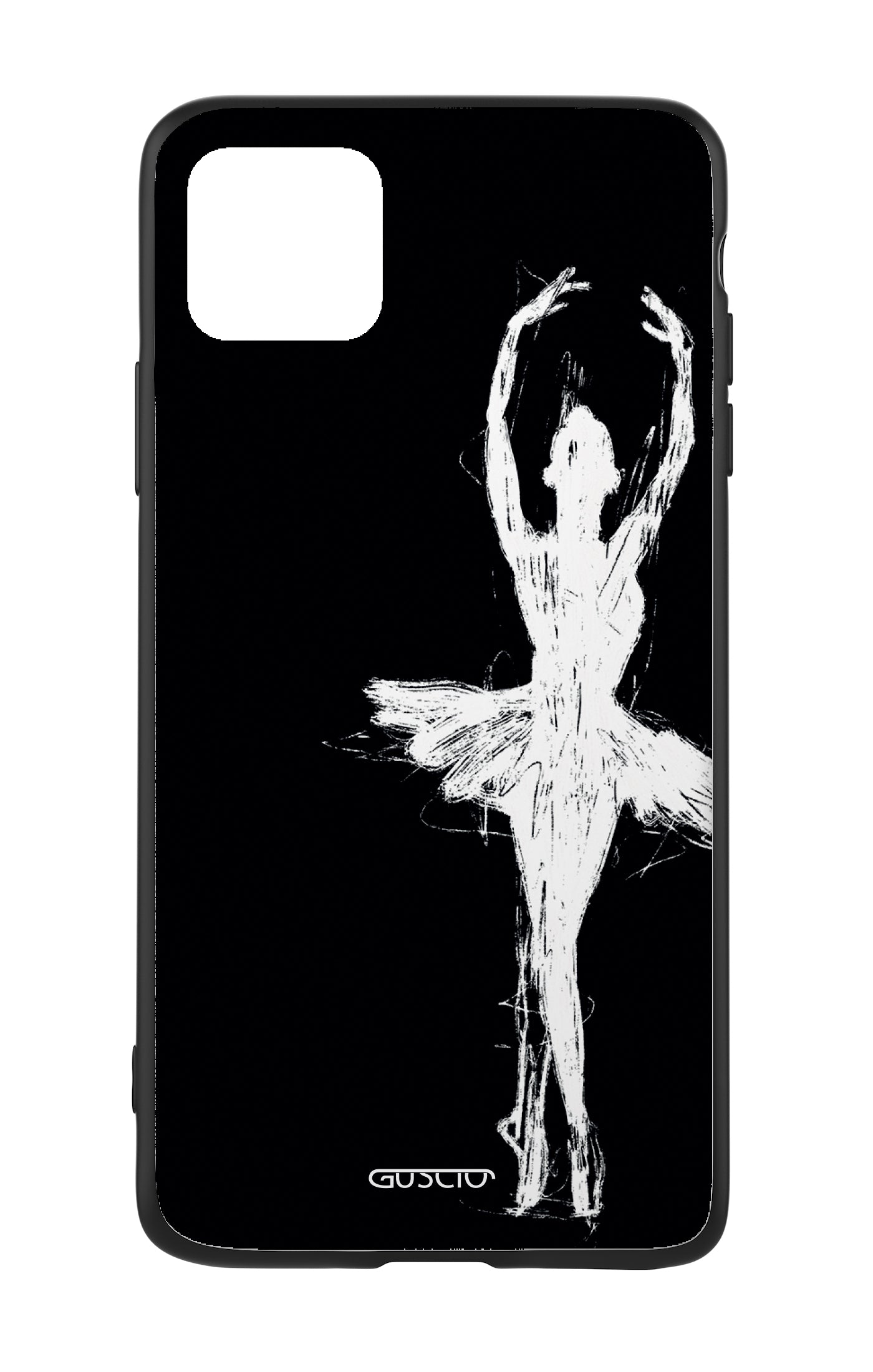 iPhone 11 - GUSCIO Cover Ballerina
