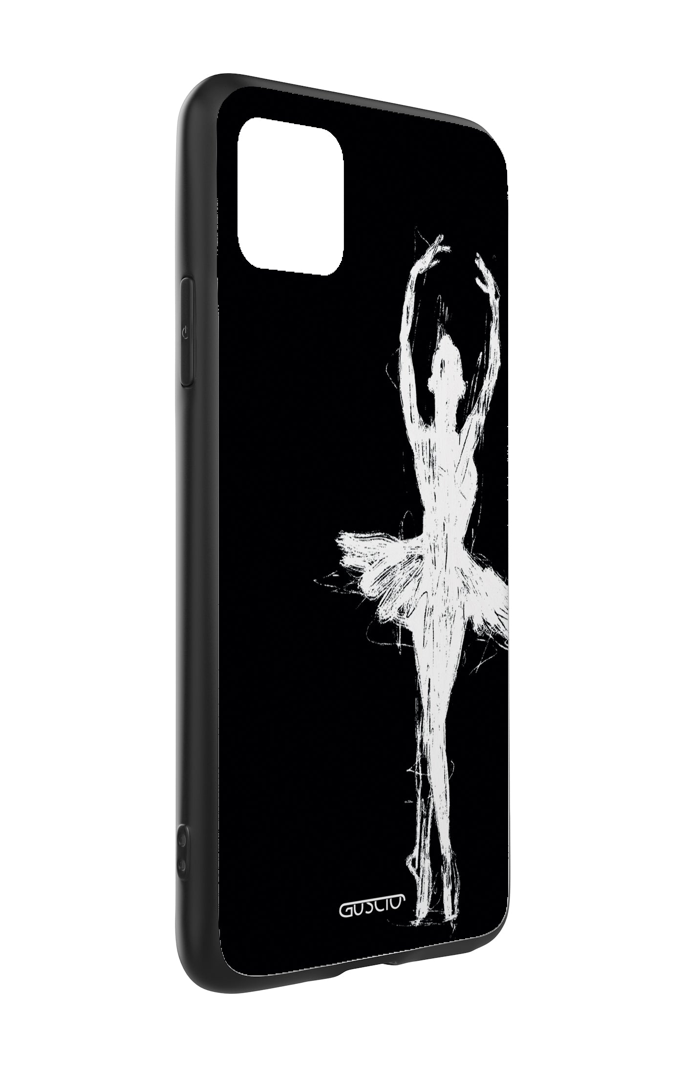 iPhone 11 - GUSCIO Cover Ballerina
