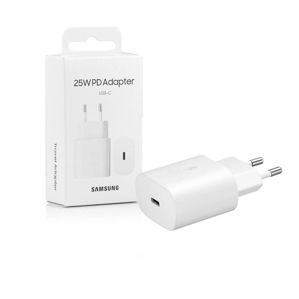 Samsung Fast Charging USB-C Adapter