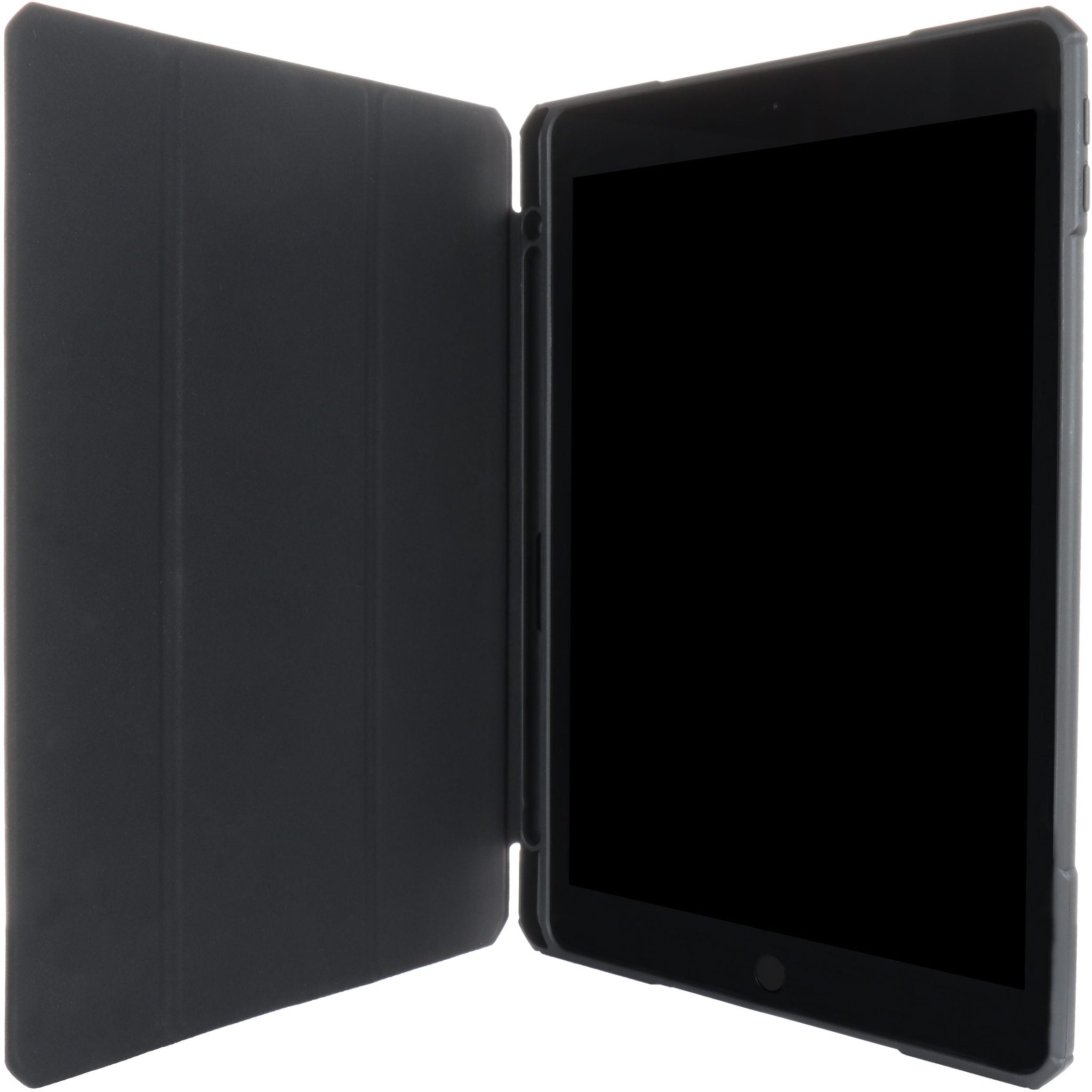 iPad 10.2 - JT Berlin Folio Case schwarz